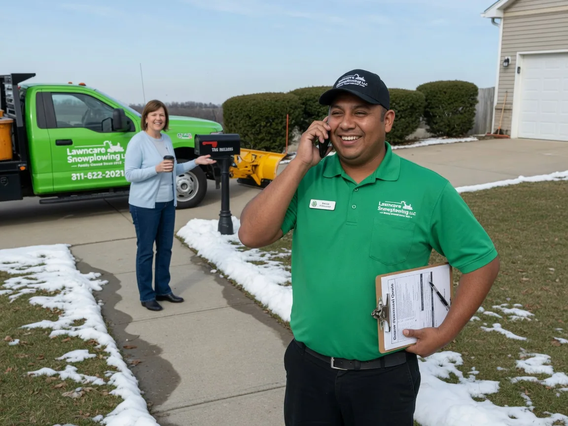 Lawn Care Services By Expert Landscaper Apple Valley, MN FAQs